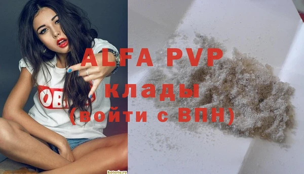 винт Арсеньев